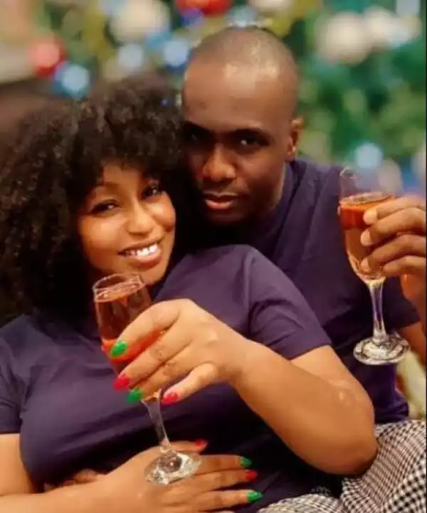 Veteran Actress, Rita Dominic Reportedly Welcomes A Set Of Twins At 47