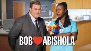 Bob Hearts Abishola Season 02