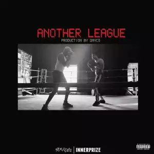 G Perico - Another League