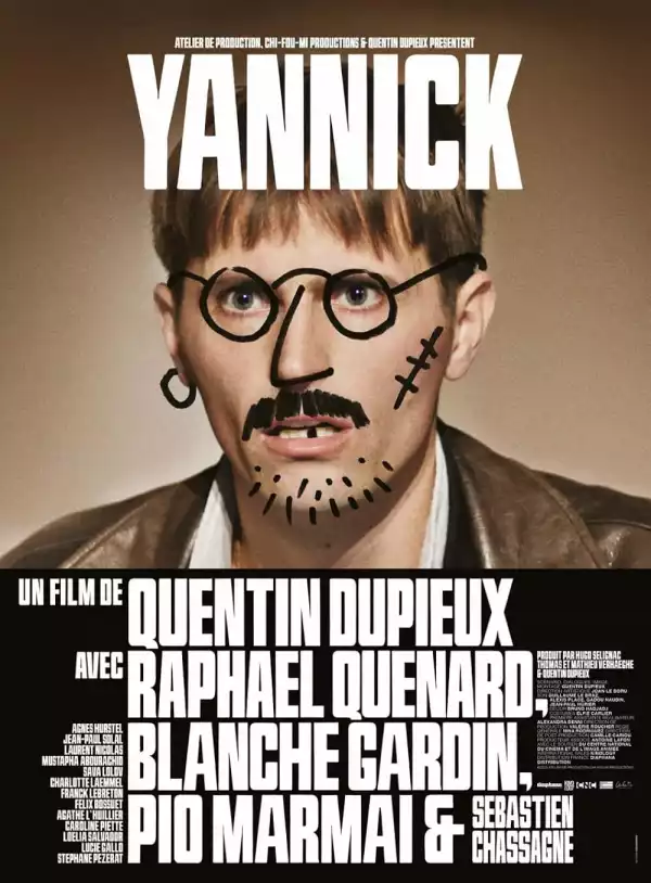 Yannick (2023) [French]