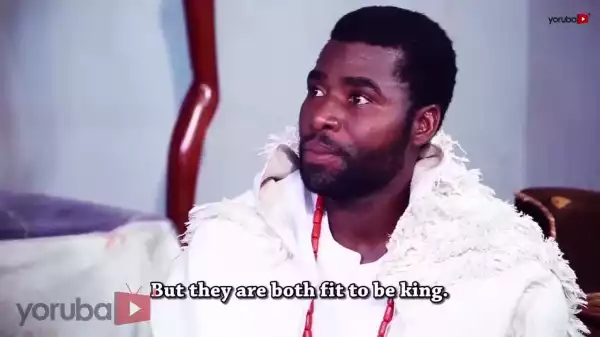 Selense Laye – (2020 Latest Yoruba Movie)