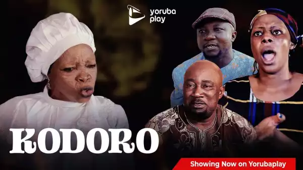 Kodoro (2022 Yoruba Movie)