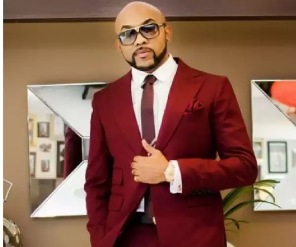 Banky W Joins PDP, to Contest For House of Reps Seat