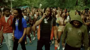 Young Nudy - Peaches & Eggplants ft. 21 Savage [Video]