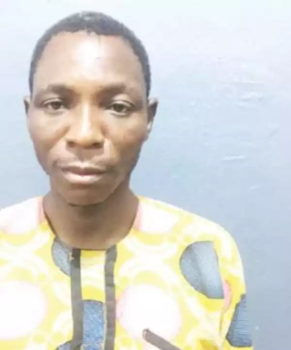 Drama As Lagos Police Impound Ogun Pastor’s Bike, Detain Victim