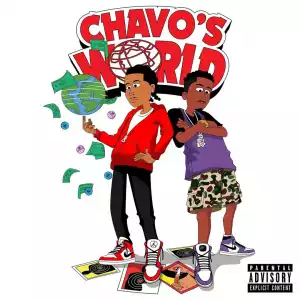 Chavo - Chavo’s World (Album)