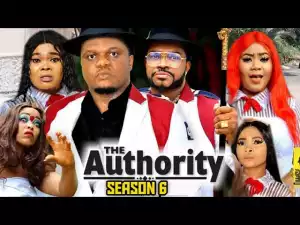 The Authority Season 6