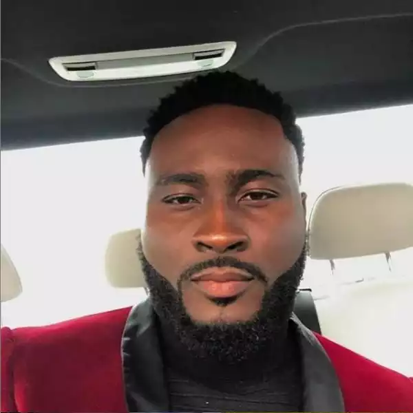 BBNaija: Pere Dragged To Filth Over Alleged Exit Of A Birthday Susu Immediately After His Birthday Was Celebrated In Order Not To Contribute For Others