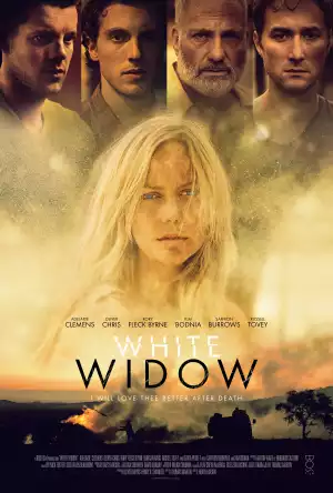 White Widow (2023)