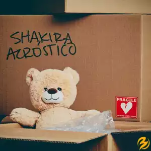 Shakira – Acróstico
