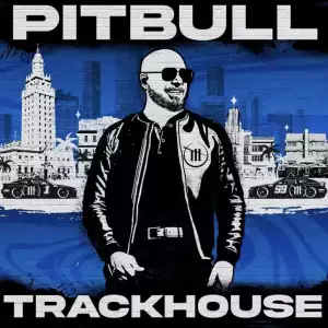 Pitbull - Suave ft. Elvis Crespo