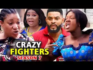 Crazy Fighters Season 7