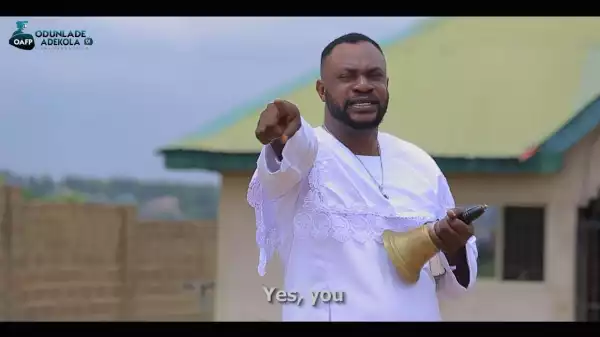 Saamu Alajo - OPE (Episode 145) [Yoruba Comedy Movie]