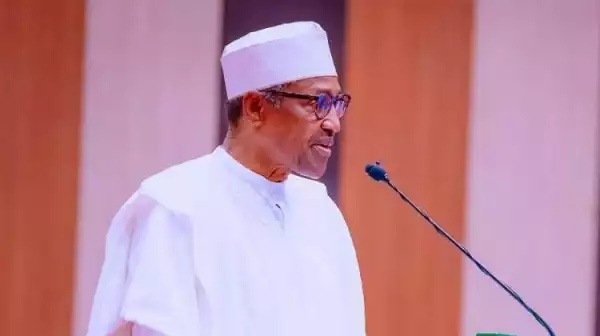 National debt grew By ₦3.2 Trillion In Six Months - Buhari