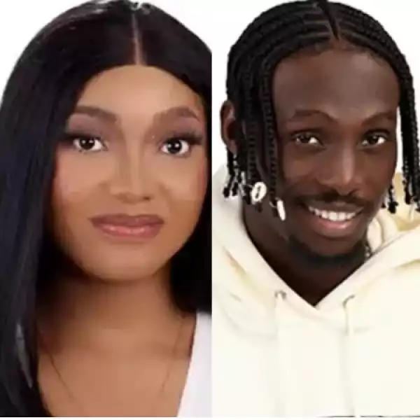 BBNaija Reunion: It Was One-Sided – Eloswag Speaks On His Relationship With Chomzy