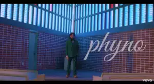 Phyno – Bia (Video)