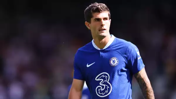 Christian Pulisic likely to remain at Chelsea this summer
