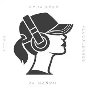 DJ Candii – YTKO Mix (09-Dec)
