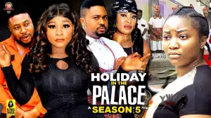Holiday In The Palace Season 5