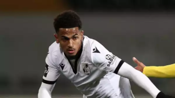 Marcus Edwards thrilled to make Sporting CP move