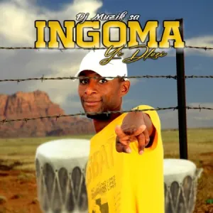 Dj Muzik SA – Ingoma ye Dlozi