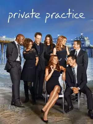 Private Practice Season 6