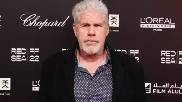 Ron Perlman Creature Commandos Role Was Never Considered for DCU