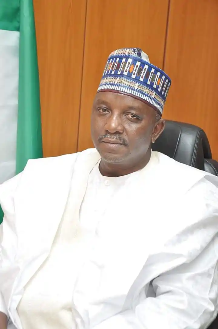 New electricity tariffs to take effect in July- Minister of Power, Sale Mamman