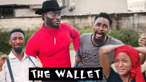 Yawaskits - The Wallet (Episode 57) [Video]