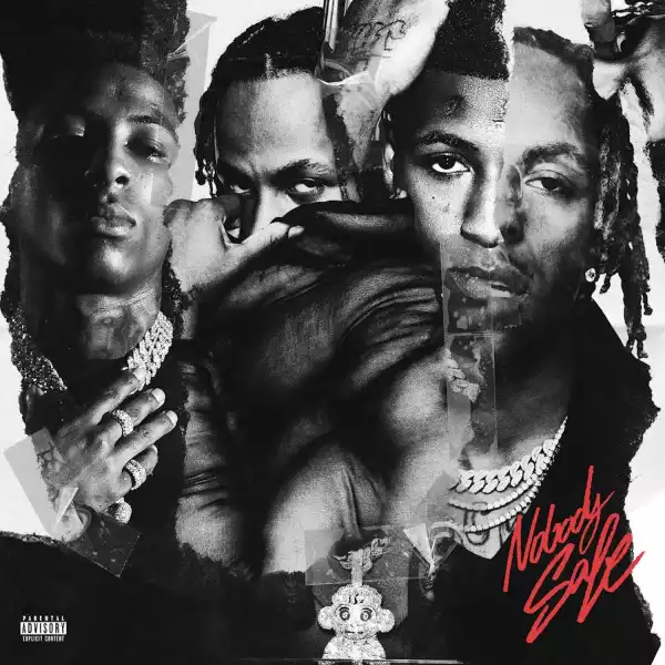 Rich The Kid & NBA YoungBoy – Nobody Safe