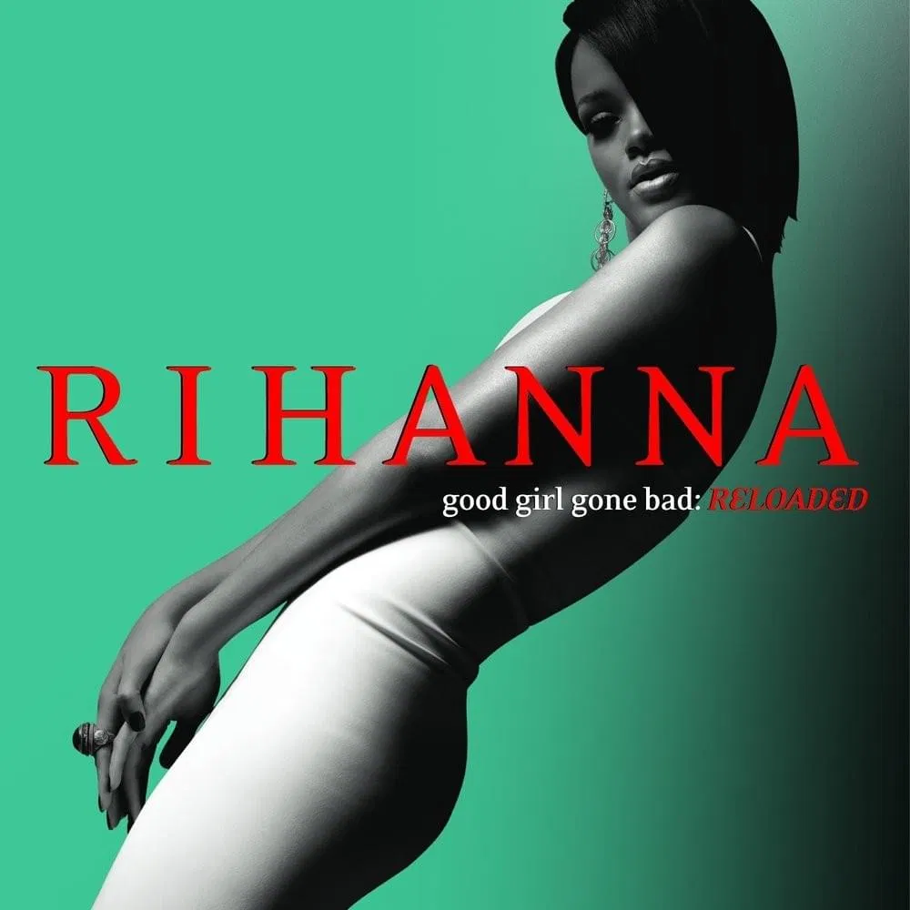 Rihanna – Umbrella Ft. Jay-Z