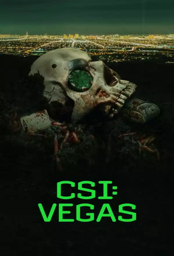 CSI Vegas S02E04