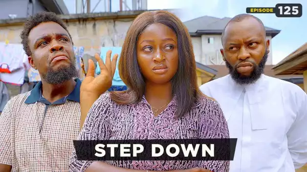 Mark Angel TV - Step Down [Episode 125] (Comedy Video)