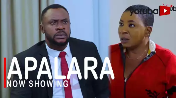 Apalara (2022 Yoruba Movie)