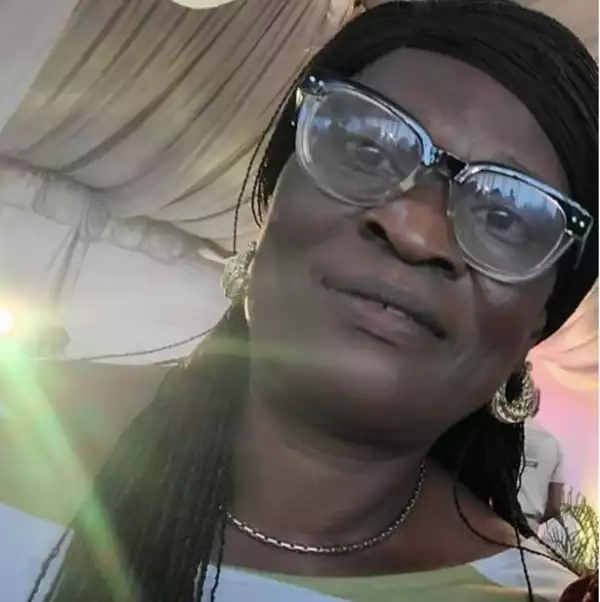 63-year-old Social Worker Declared Missing In Lagos