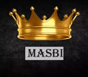 King Masbi – South African House Music Mix 13 December 2020