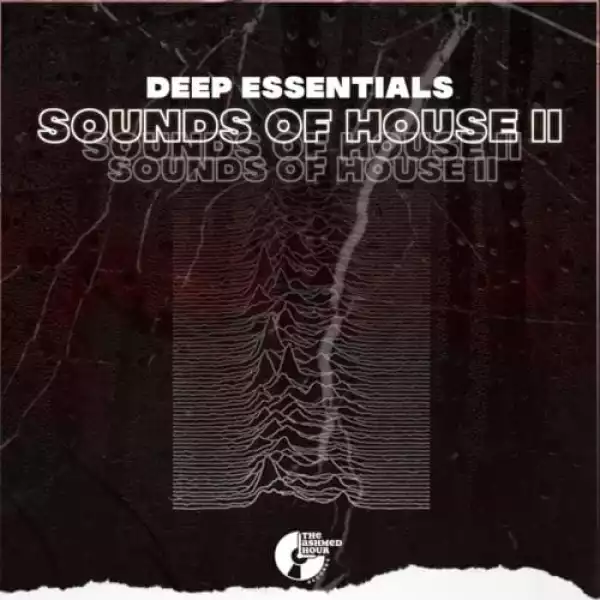 Deep Essentials – Sounds of House II EP
