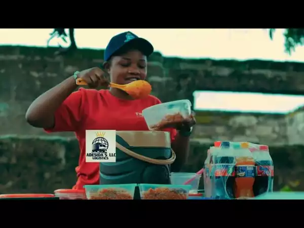 Woli Agba – Gluttons (Comedy Video)