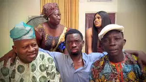 Pastor Pikin - Erekere and the Inlaw (Episode 1) (Comedy Video)