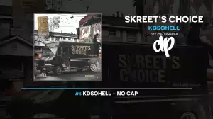 KDSoHell - Skreet