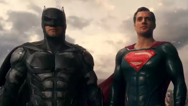 James Gunn Clarifies DCU Superman and Batman Age Rumors