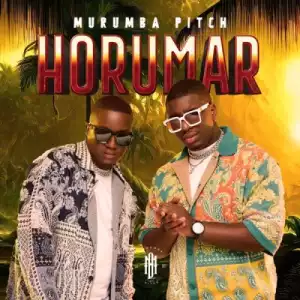 Murumba Pitch – Horumar (Album)