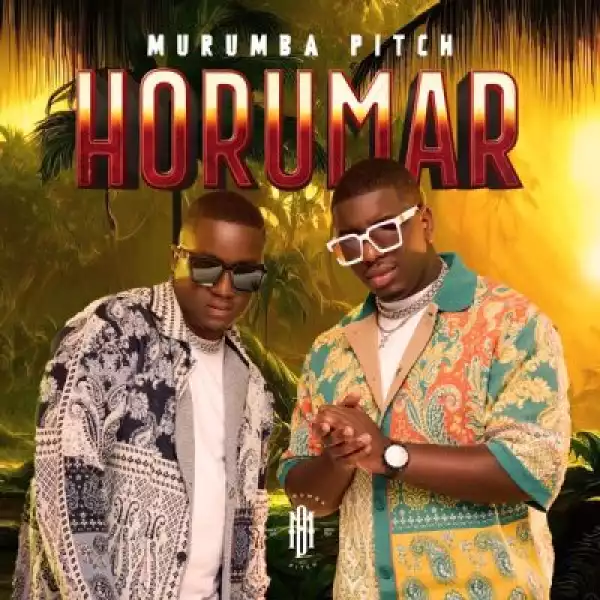 Murumba Pitch – Horumar (Album)