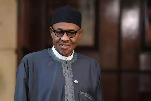 I joined army to escape pressure to marry — Buhari