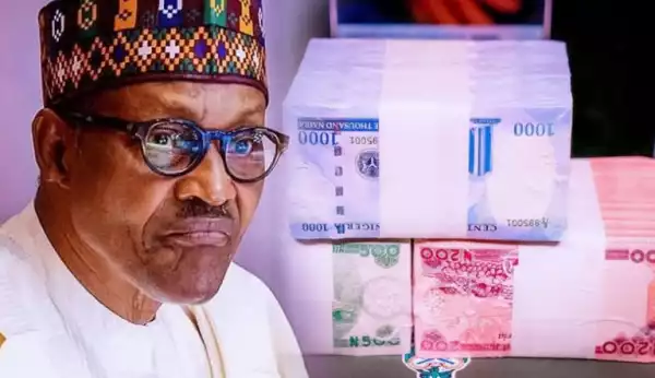 [BREAKING] New naira: Buhari didn’t tell CBN to disobey court orders — Presidency