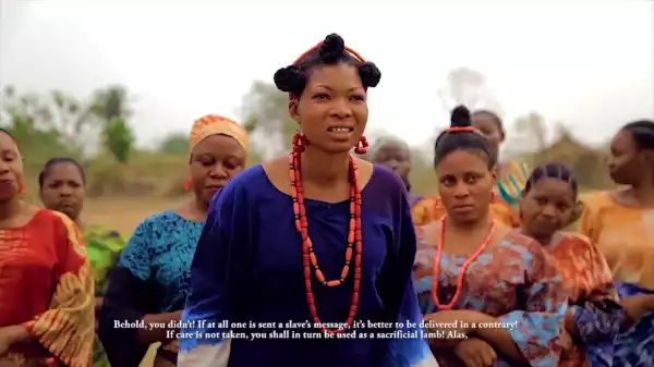 Moremi Ajasoro (2022 Yoruba Movie)