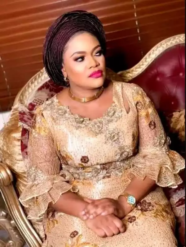 Things To Know About Mariam Anako, The Ooni’s New Wife