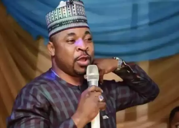 I Am Grateful For Surviving All The Challenges - MC Oluomo Writes As He Turns A Year Older