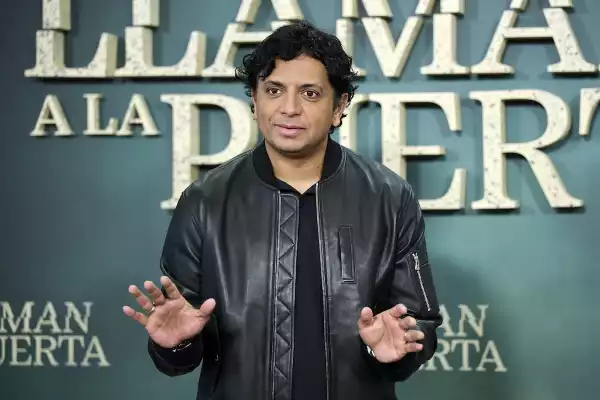 Trap Release Date Slightly Delayed for M. Night Shyamalan Movie