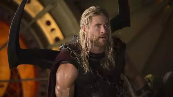 Thor: Love and Thunder Cast Starts Press Tour Ahead of Trailer’s Release